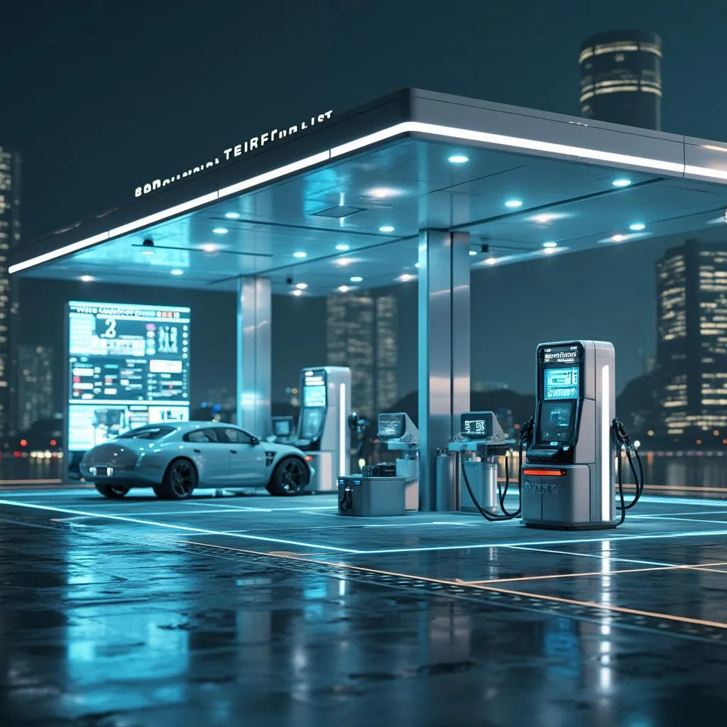 Tendencias en combustibles 2023